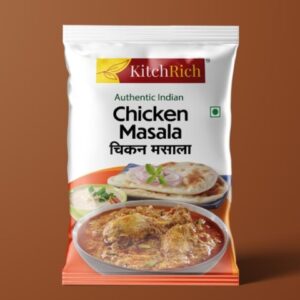 Chicken Masala