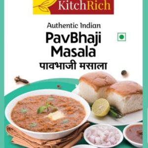 PavBhaji Masala