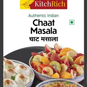 Chaat Masala