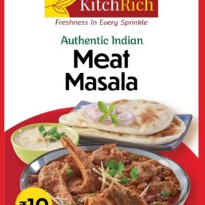 Meat Masala