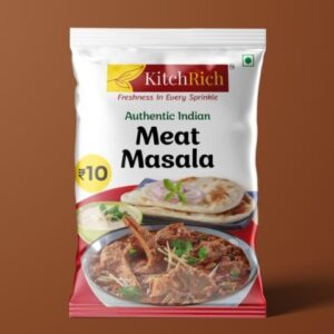 Meat Masala