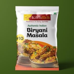 Biriyani Masala