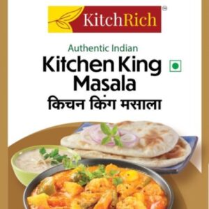 kitchen King Masala