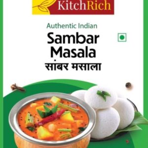 Sambar Masala