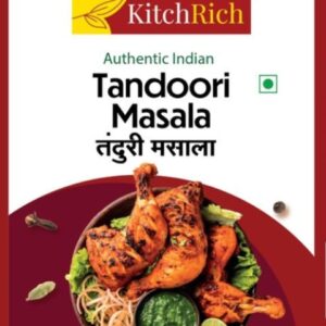 Tandoori Masala